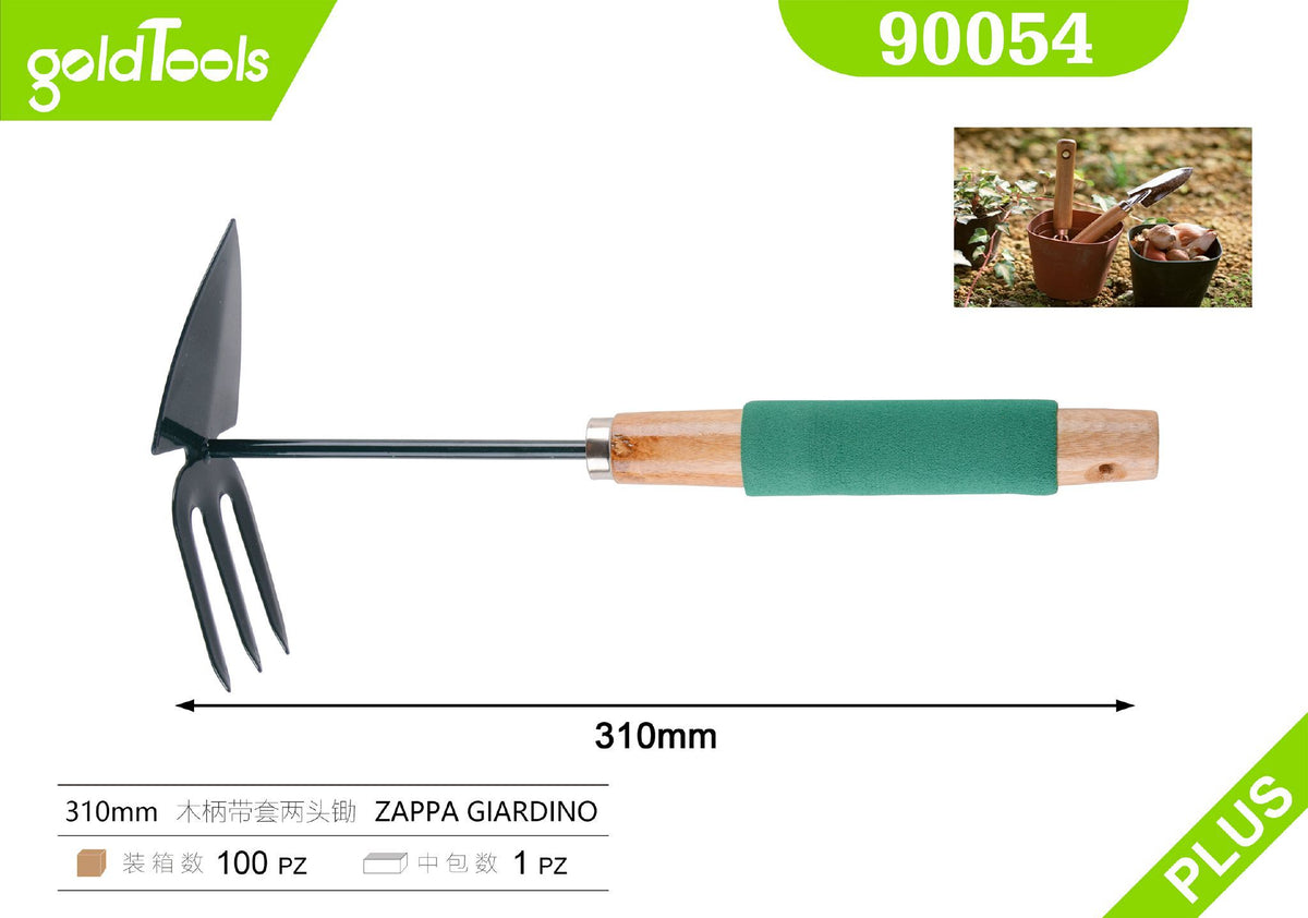Utensili manuali da giardino – art. 90054