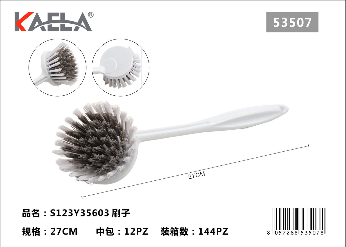 Spazzole per pulizia – art. 53507