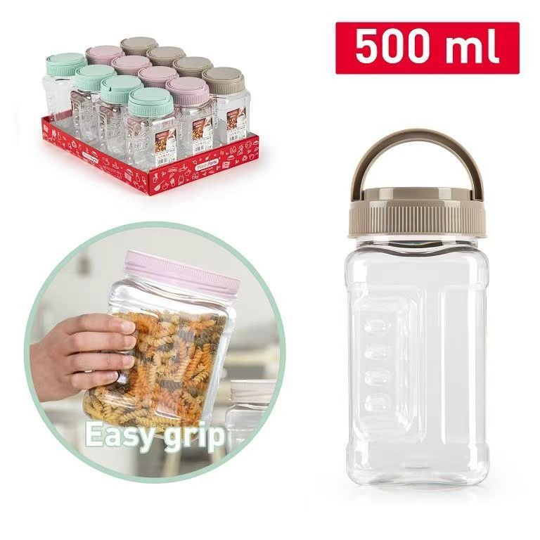 Vaso decorativo – 500ML – 026022