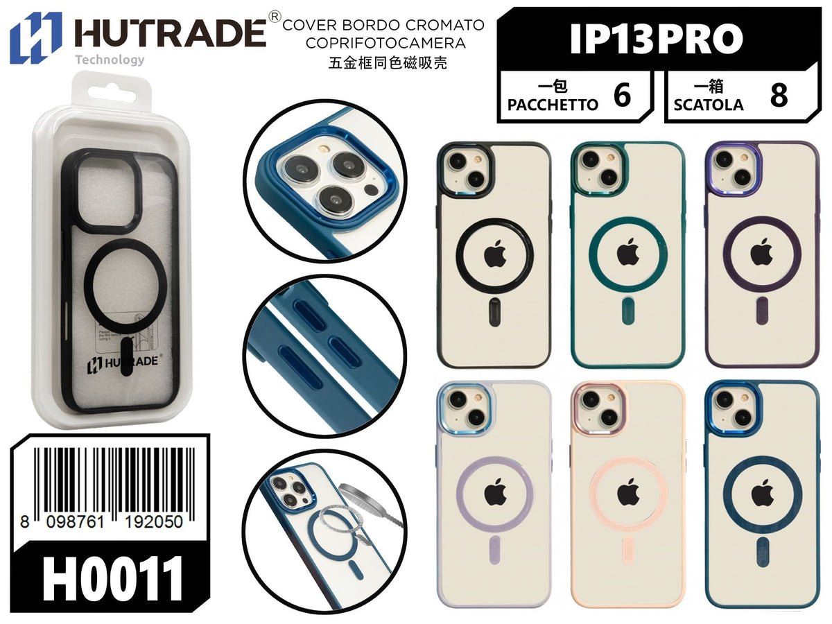 PORTA CELLULARE CON CALAMITA IP13PRO – H0011 034505