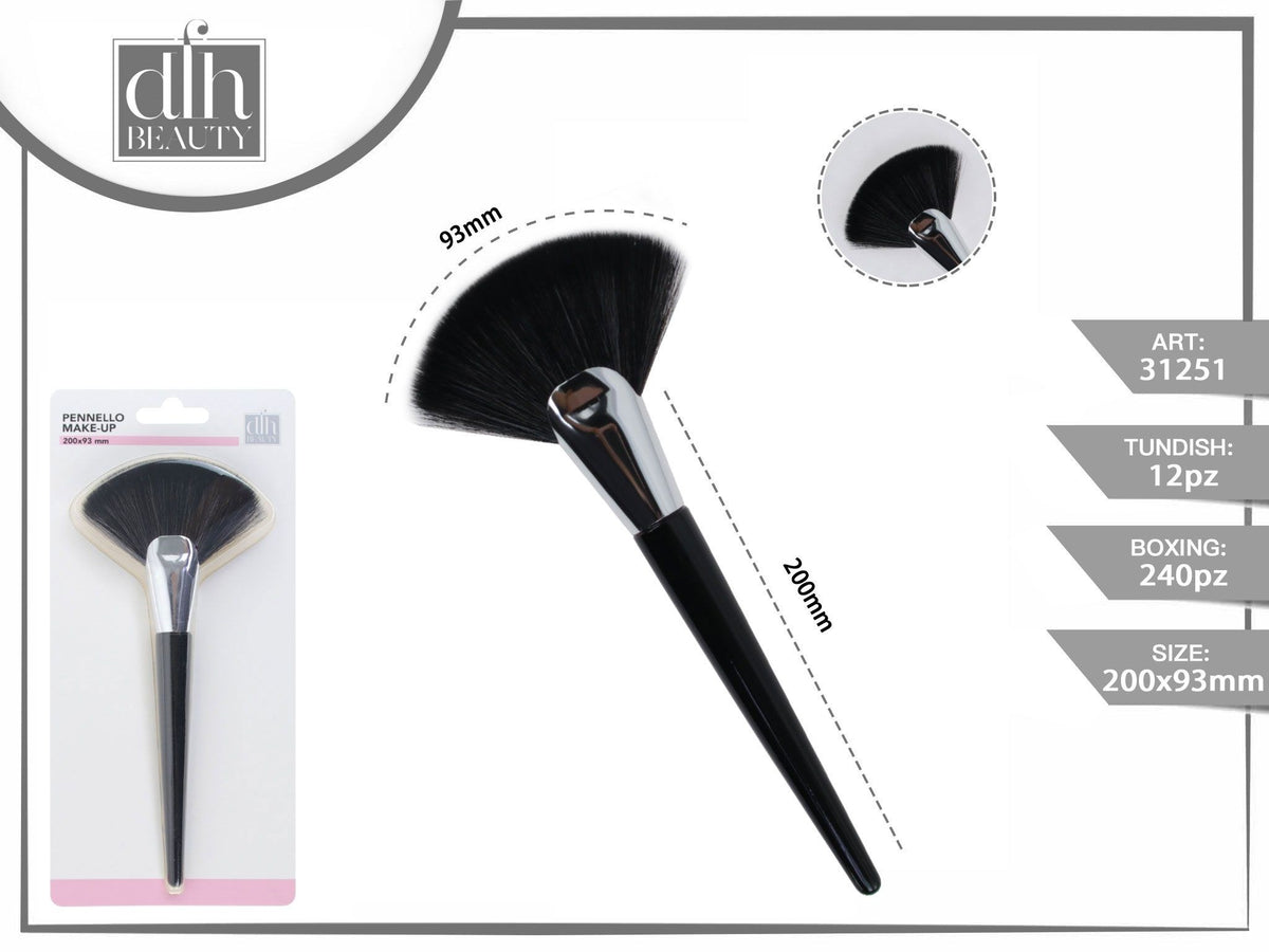 Pennello per trucco