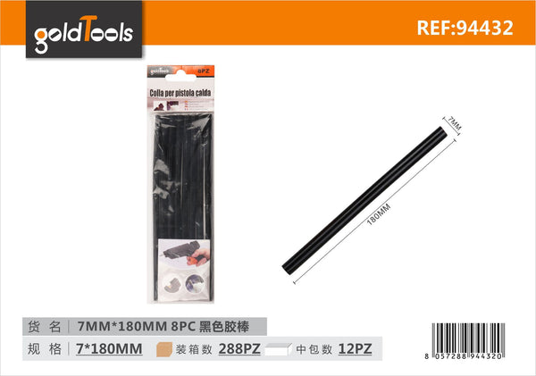 Stick di colla 180MM, 7MM