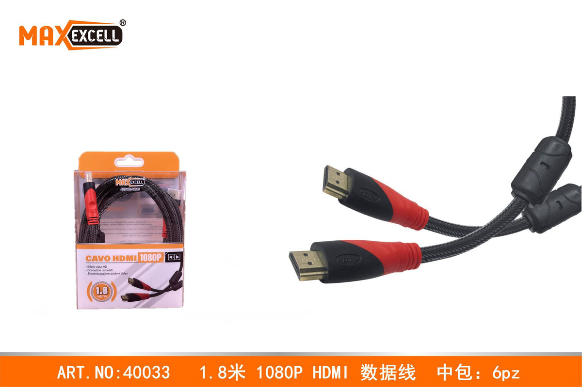 Cavo HDMI