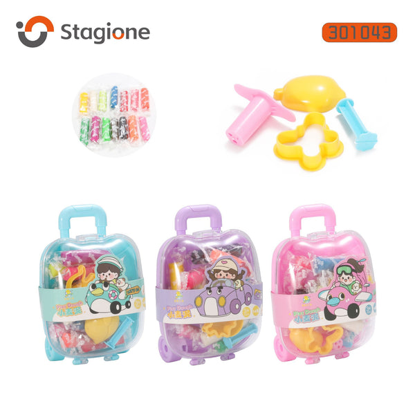 Pasta da modellare 5211