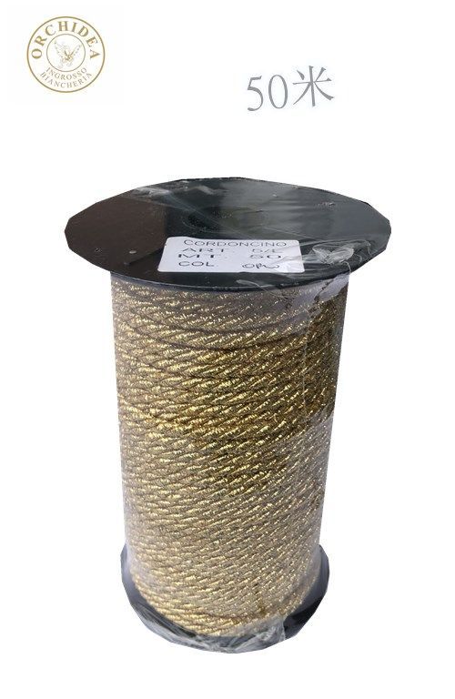 Cordino · CORDONCINO 5L 50M