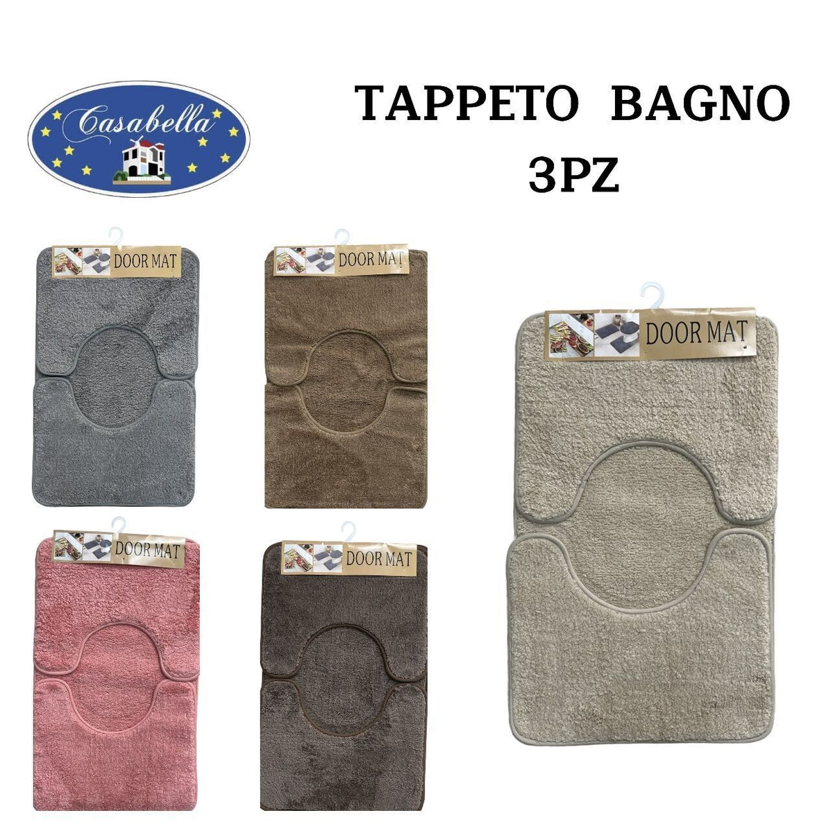 Tappeto CQ