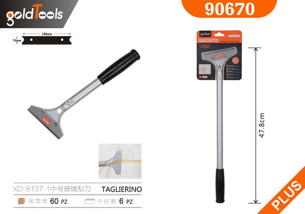 Lime e scalpelli – art. 90670
