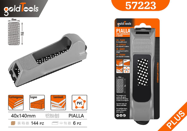 Lime e scalpelli – art. 57223