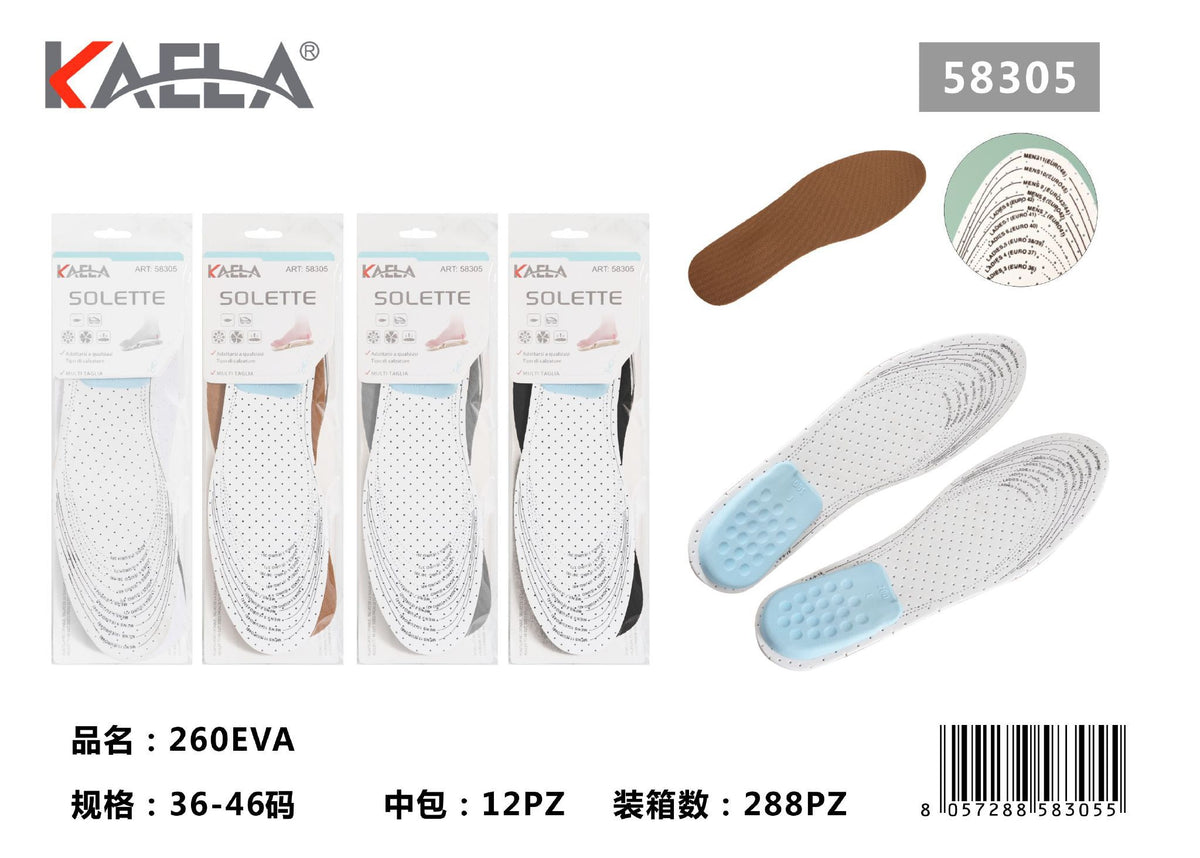 Solette 260EVA
