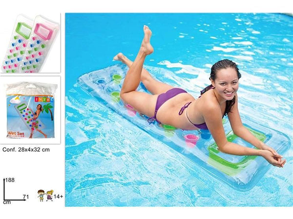 Accessorio da nuoto – 019966