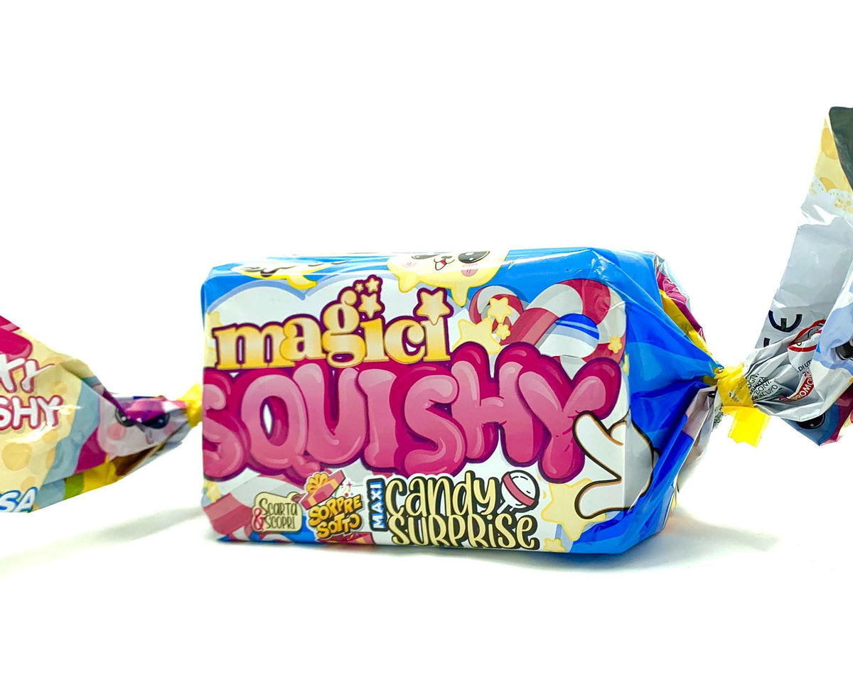 Squishy Candy Surprise