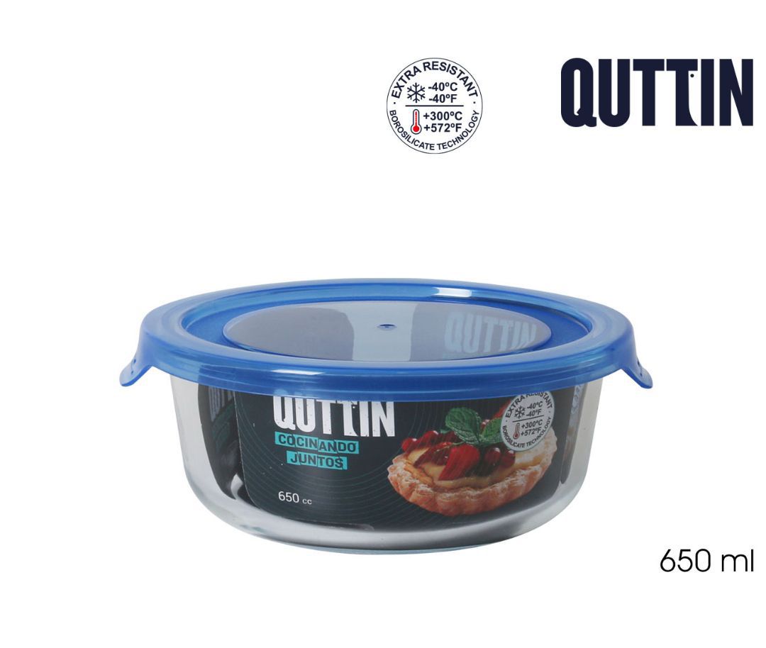 Contenitore per alimenti – 650ML – 014084