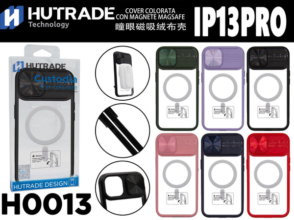 PORTA CELLULARE IP13 PRO – H0013 035004