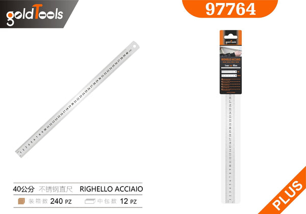 Righelli 40 CM – art. 97764