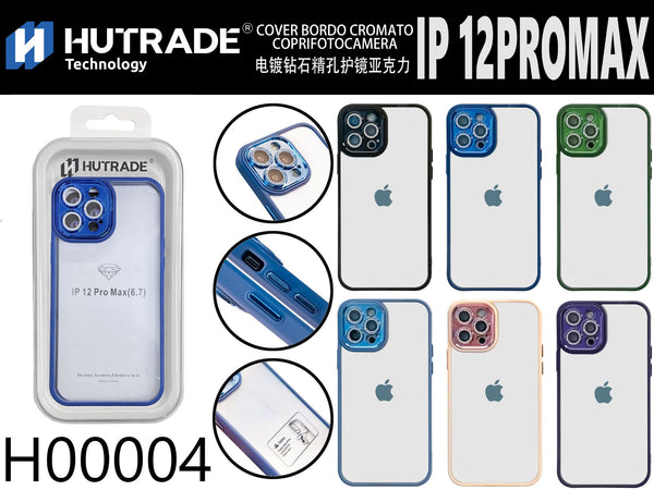 PORTA CELLULARE IP12 PRO MAX – H00004 030803