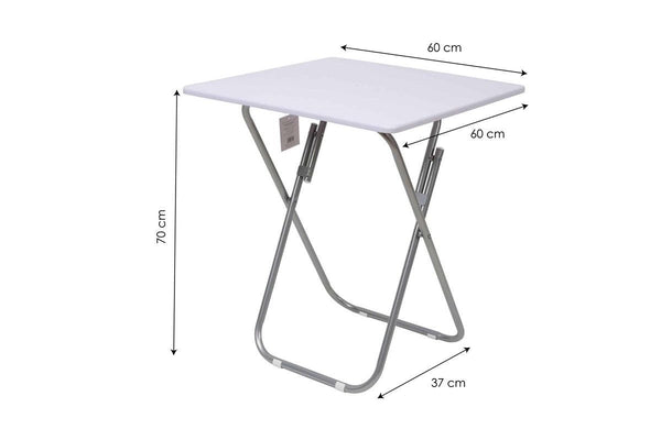 Tavolo – 60*60*70CM – 019698