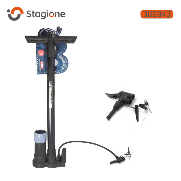 Pompa per gonfiaggio 6235B