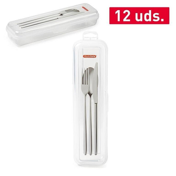 Portaposate – 6.5X23.5X5CM – 002275
