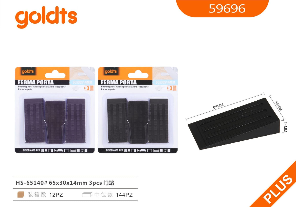 Fermaporte 65×30×14mm – art. 59696