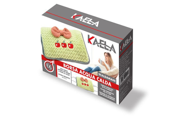 Borse per acqua calda – art. 6652005