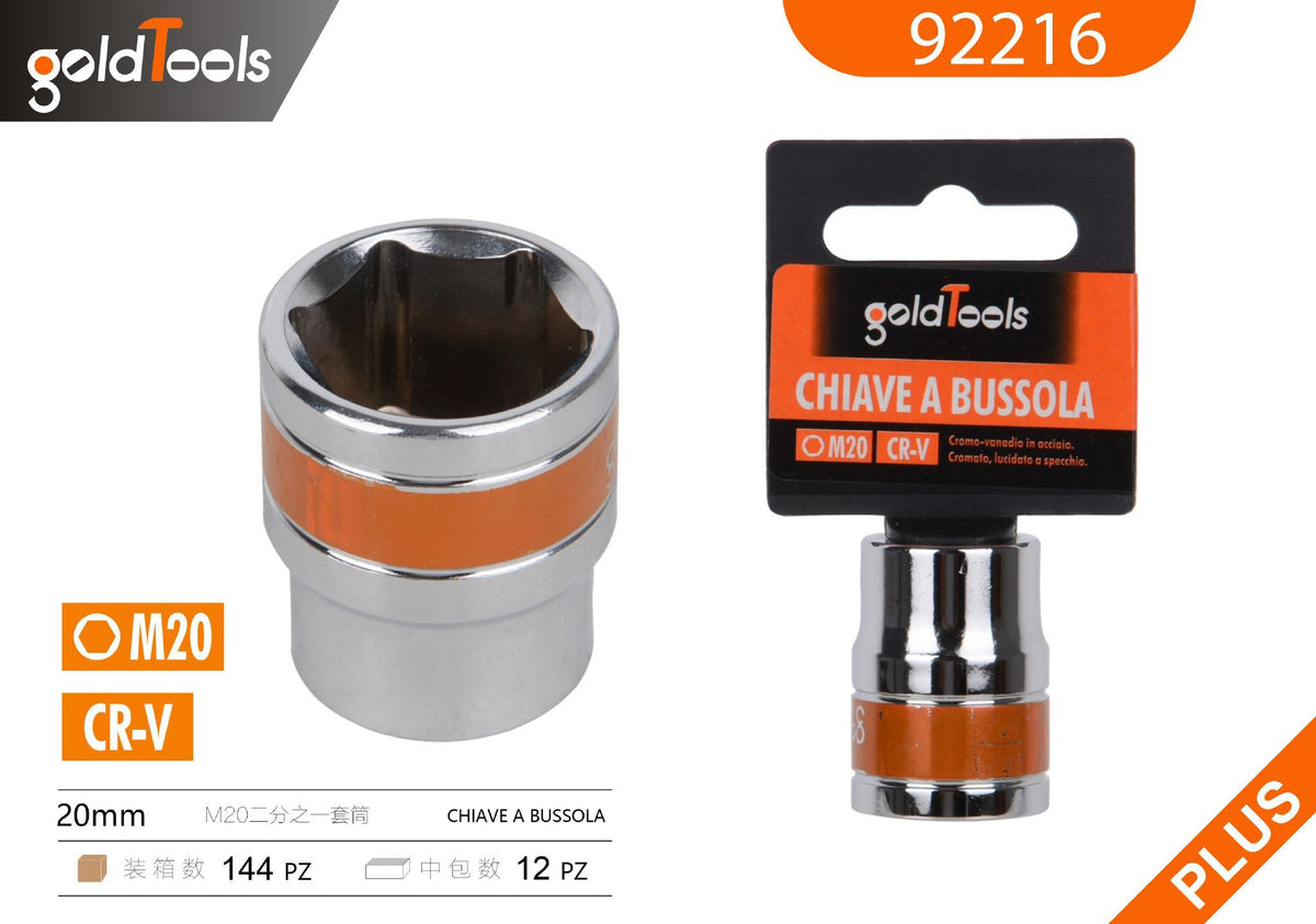 Chiavi e bussole – art. 92216