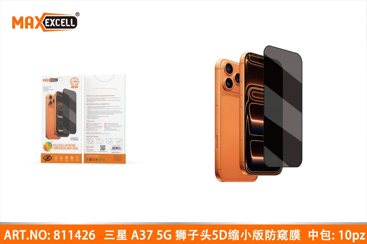 Protezioni schermo per Samsung Galaxy A37