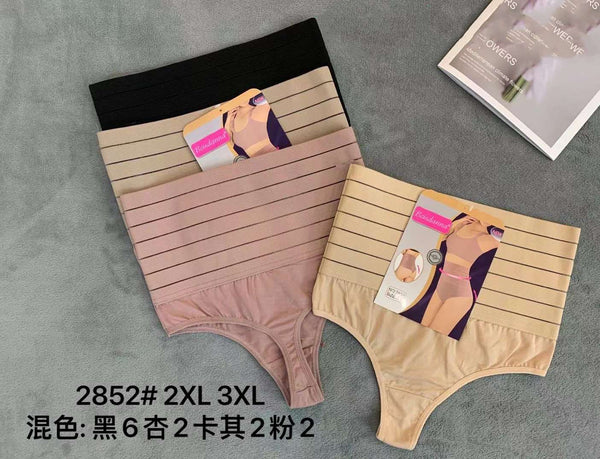 Perizoma donna 2852