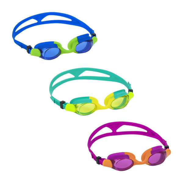 Occhialini ocean crest, 7-14 anni