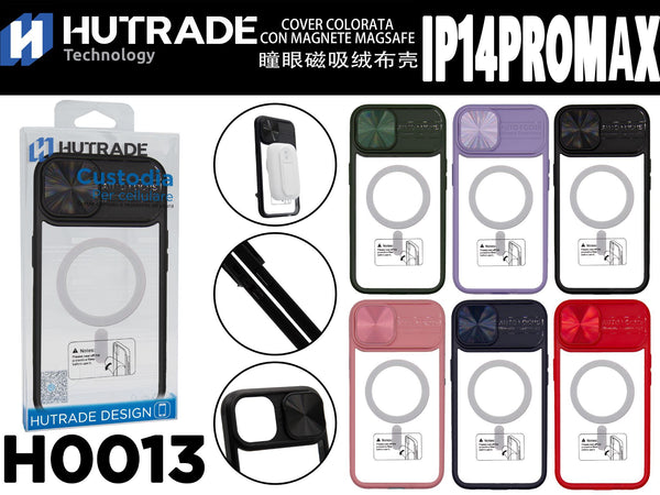 PORTA CELLULARE IP14 PRO MAX – H0013 035009