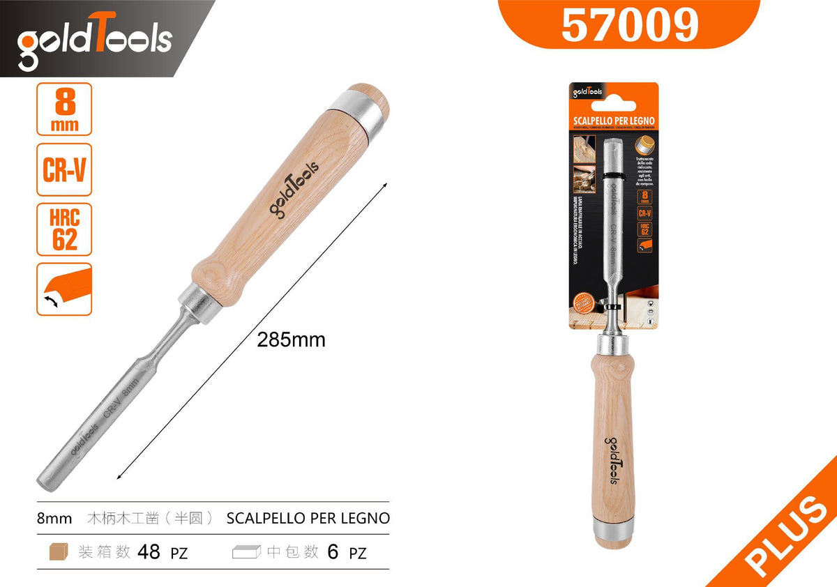 Lime e scalpelli