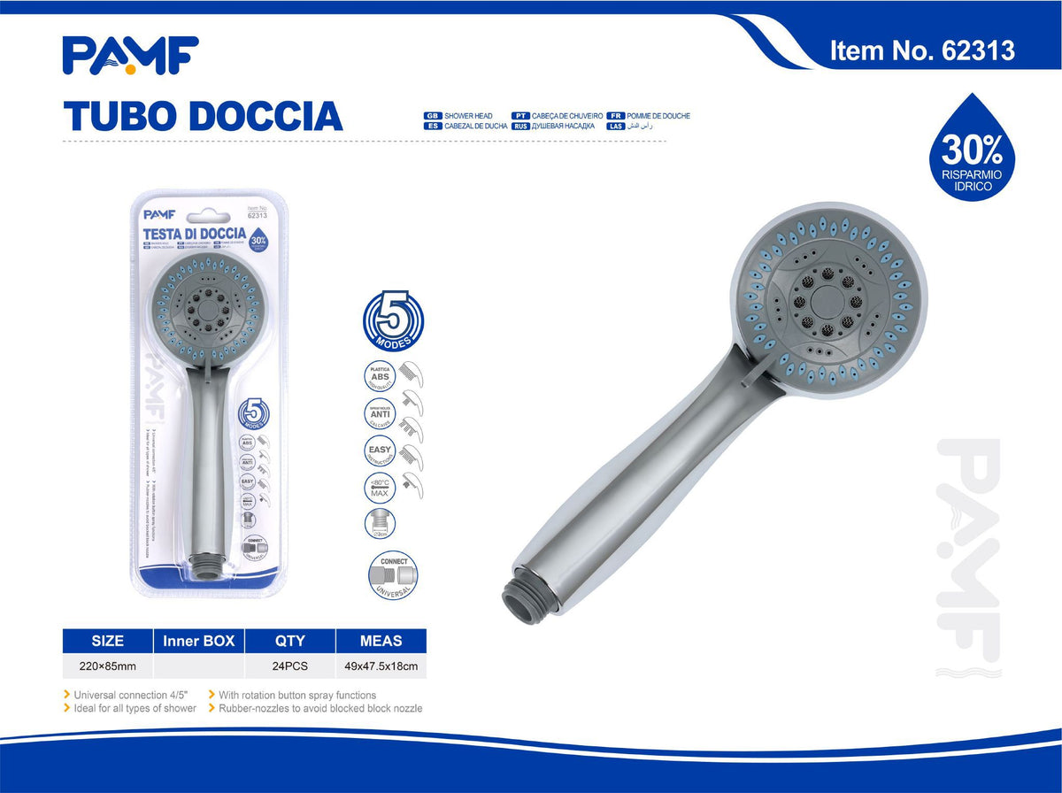 Doccette manuali – art. 62313