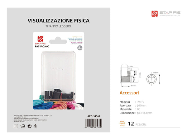 Accessori per lampade