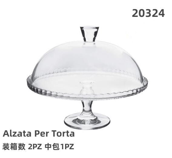 Alzate per torte – art. 203243