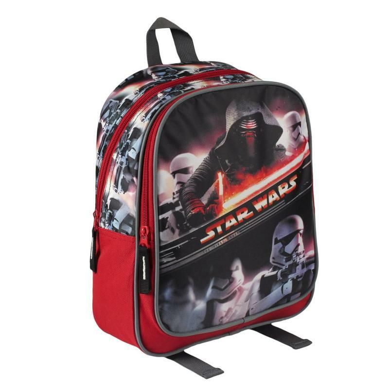 Star Wars, zaino asilo 16428