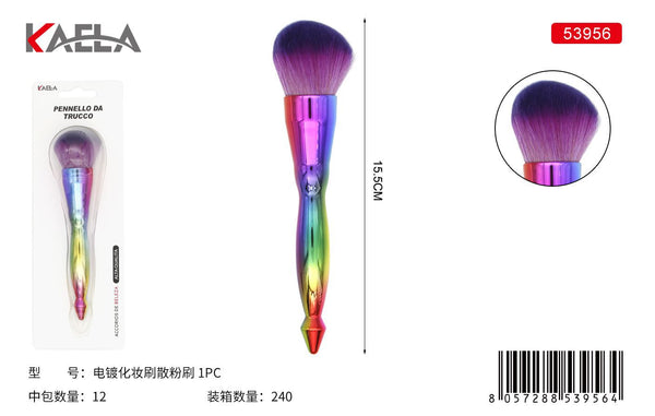 Pennelli, rulli e spatole – art. 53956