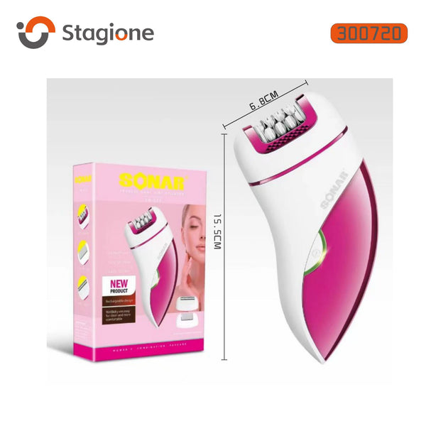 Rasoio da donna SN-233