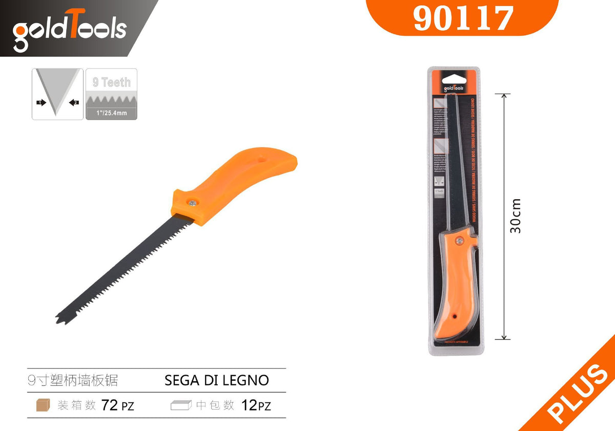 Seghe manuali – art. 90117