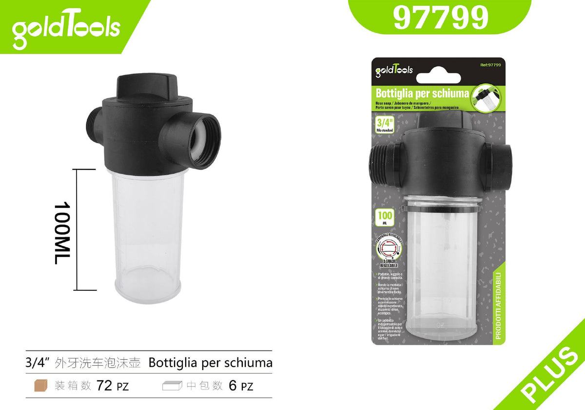 Bottiglie – art. 97799