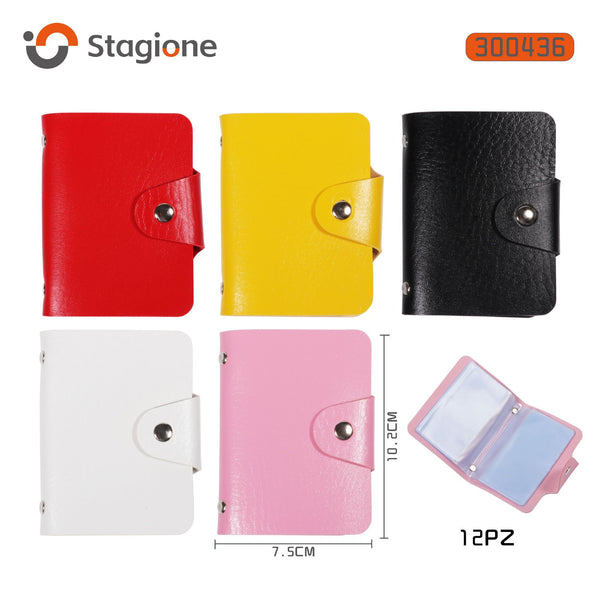 Portacarte YM1003
