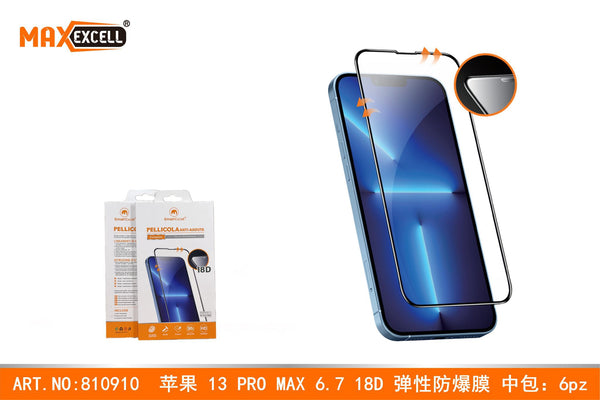 Protezioni schermo per Apple iPhone 13 PRO MAX