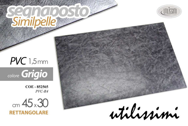 Accessori da tavola – art. 852565