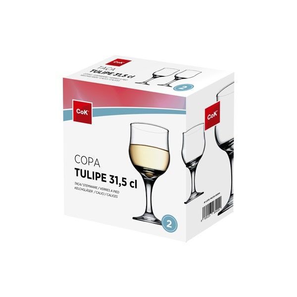 Calice – 31.5CL – 012847
