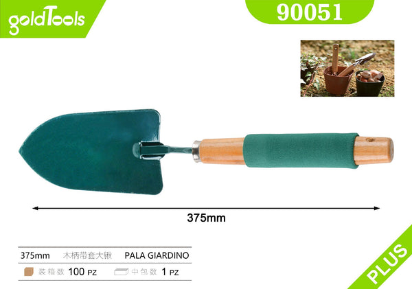 Utensili manuali da giardino – art. 90051