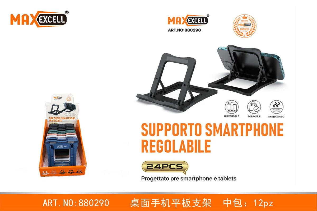 Supporto per tablet