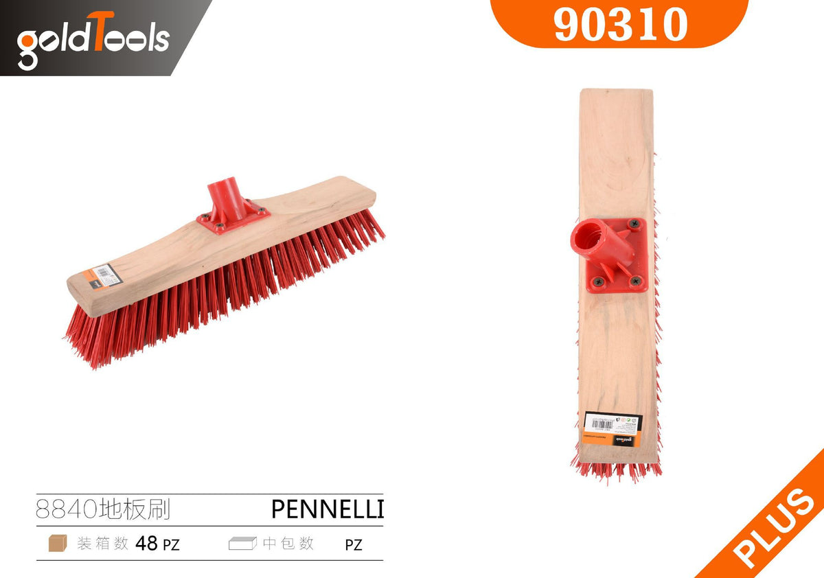 Pennelli, rulli e spatole – art. 90310