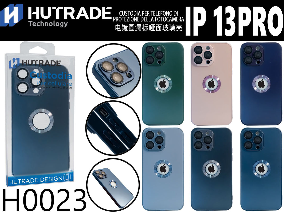 PORTA CELLULARE IP13 PRO – H0023 039804