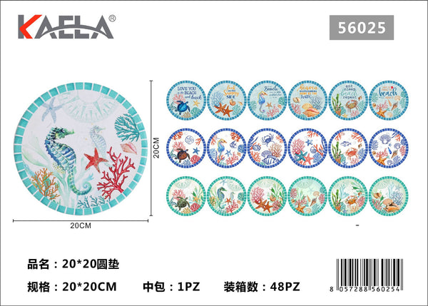 Accessori da tavola – art. 56025