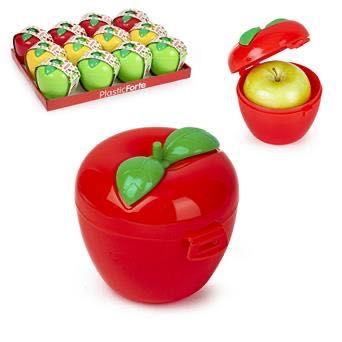 Contenitore per alimenti – 11.5X10X10CM – 023752