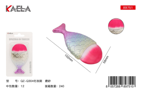 Pennelli, rulli e spatole – art. 89751