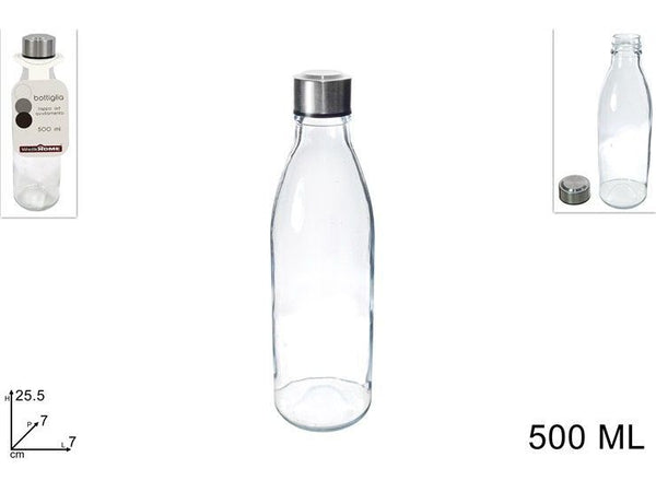 Bottiglia – 500ML – 026843